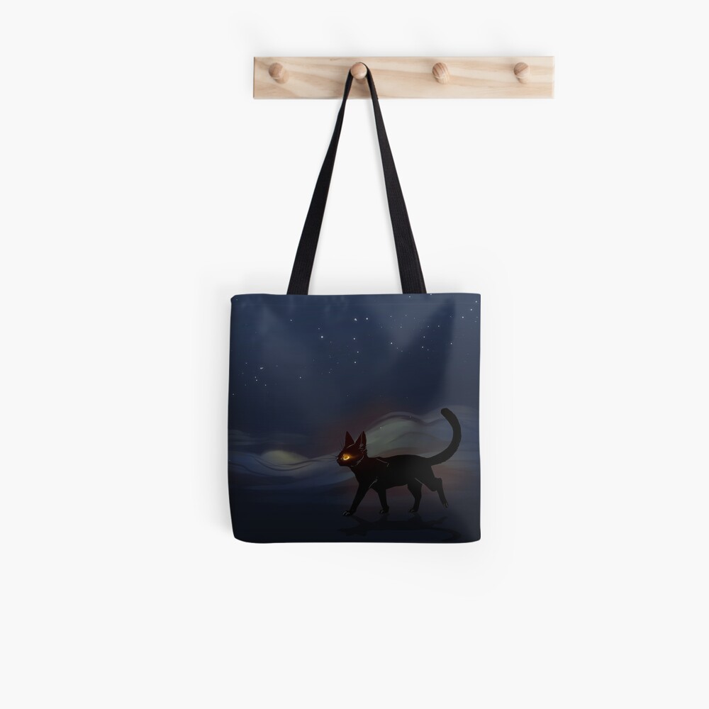 Item preview, All Over Print Tote Bag designed and sold by PencilCat.