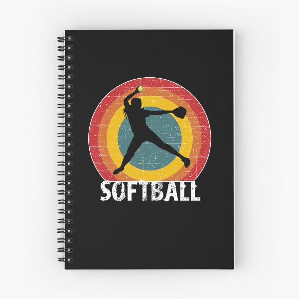 Item preview, Sunset silueta jardinero softbol de lanzamiento rápido designed and sold by 99Fastpitch.