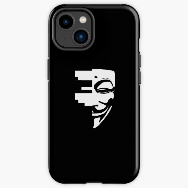 Anonymous Hacker Group Phone Cases for Sale Redbubble