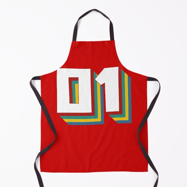 Item preview, Number 1 designed and sold by Texterns.