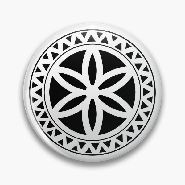 Item preview, Rozeta 1 designed and sold by inksypolska.