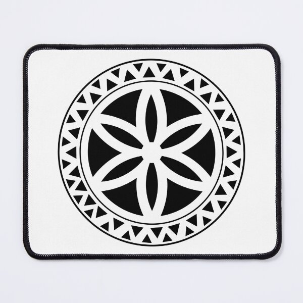 Item preview, Rozeta 1 designed and sold by inksypolska.