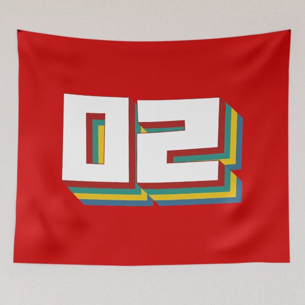Item preview, Number 2 designed and sold by Texterns.