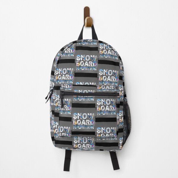 Item preview, Snowboard Addiction Winter Sports Classic . designed and sold by palomojkcasa.