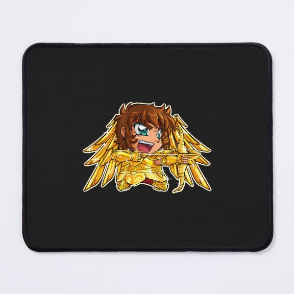 Item preview, Chibi St. Francis of Assisi designed and sold by eliasdevwmpt.