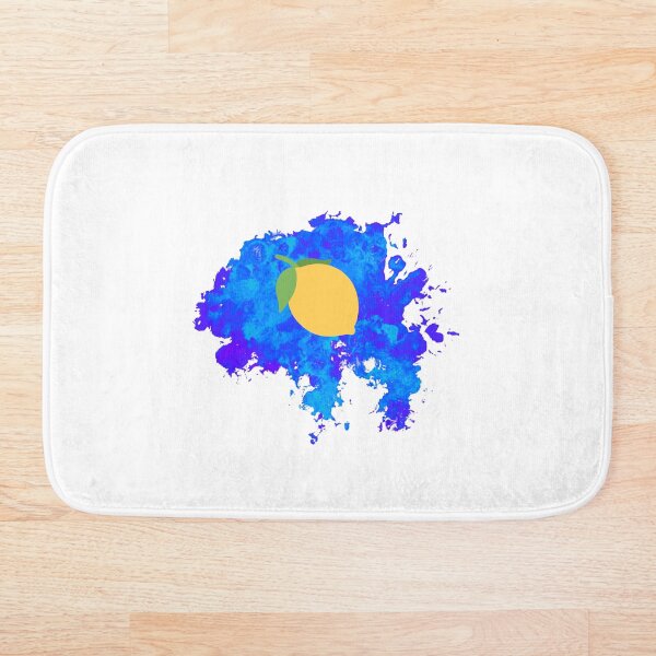 Item preview, Lemon Splash Design designed and sold by BabyBusStop.