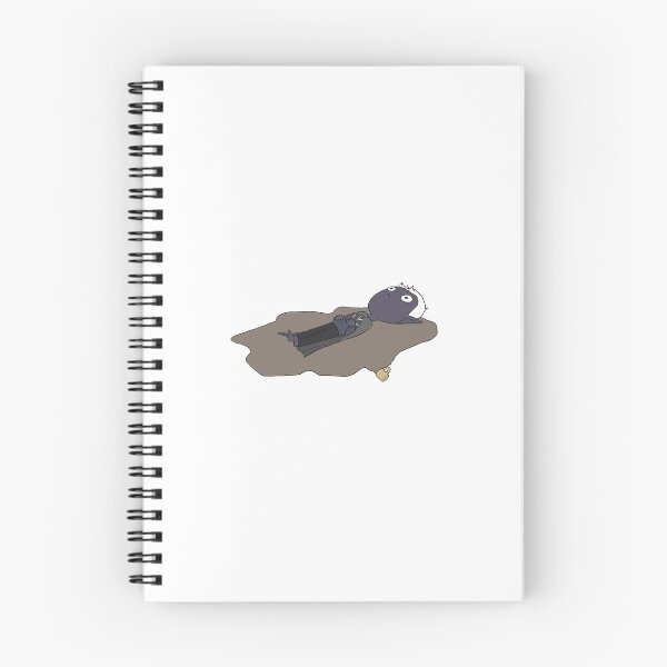 Item preview, Essek This Is Not Fine designed and sold by Matthew Coryell.