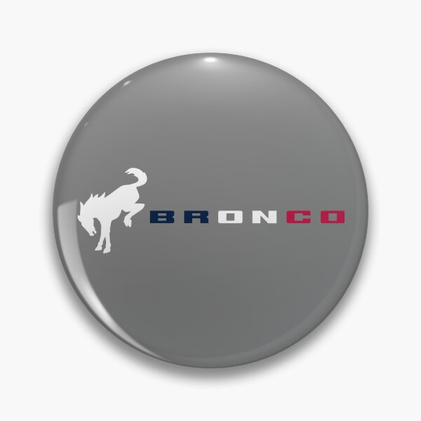 Item preview, Ford Bronco designed and sold by DomGDesign.