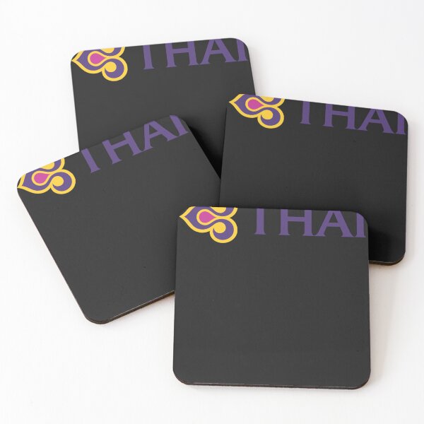 Item preview, Best seller thai airlines merchandise designed and sold by heidialanalbor.