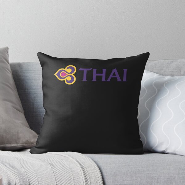 Item preview, Best seller thai airlines merchandise designed and sold by heidialanalbor.
