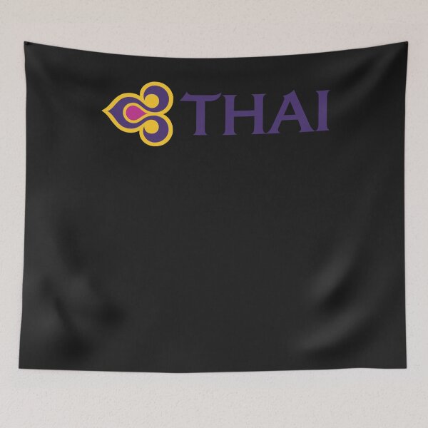 Item preview, Best seller thai airlines merchandise designed and sold by heidialanalbor.