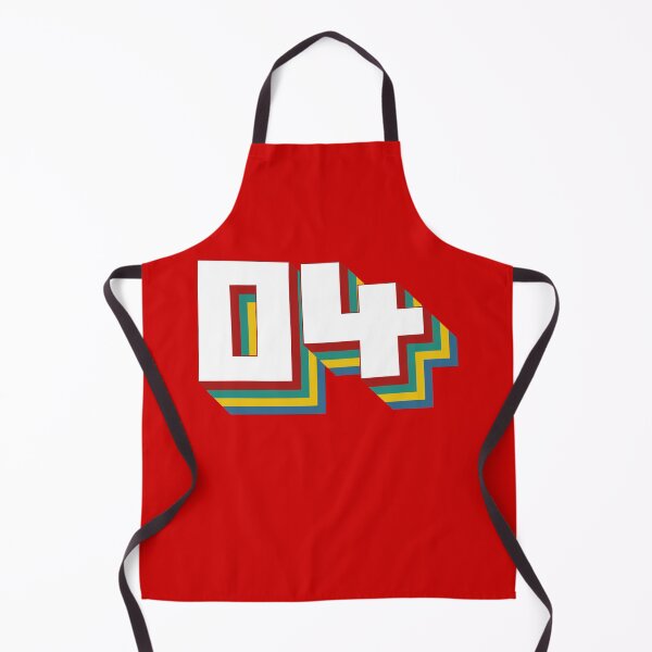 Item preview, Number 4 designed and sold by Texterns.