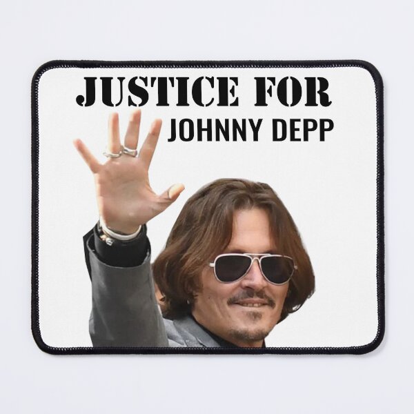 Item preview, Johny Depp A Mega Pint designed and sold by Dark-Meme.