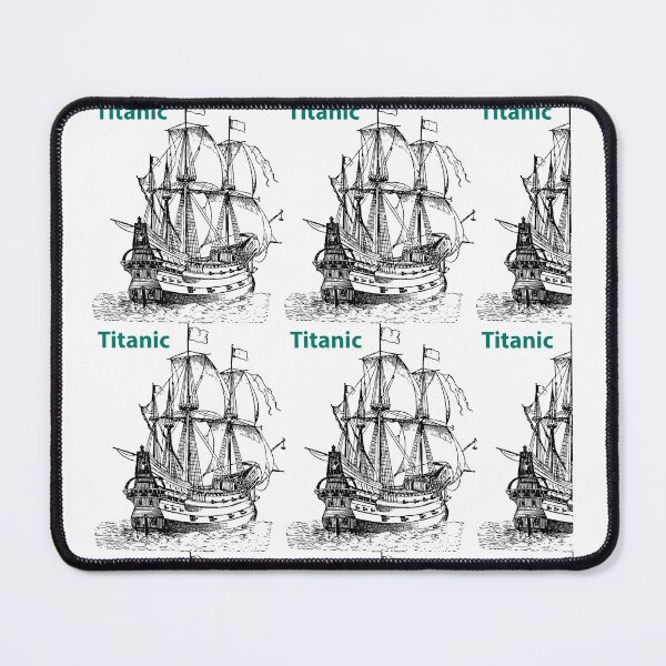 Item preview, Titanic Lover designed and sold by choder61.
