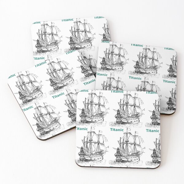 Item preview, Titanic Lover designed and sold by choder61.