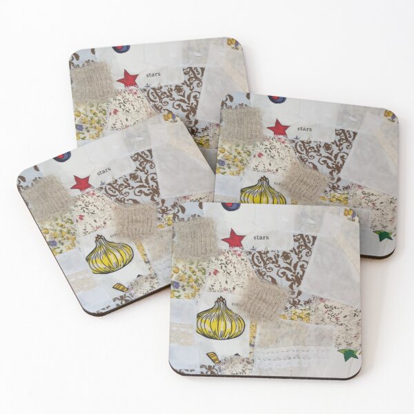 Item preview, Study in White designed and sold by Joan Wild.