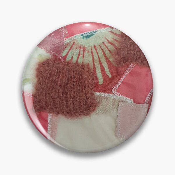 Item preview, Study in Pink designed and sold by Joan Wild.