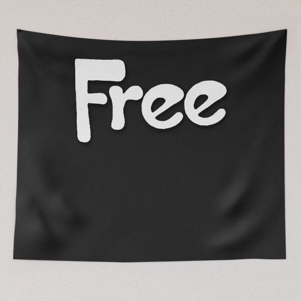 Item preview, Free the band designed and sold by jenniferruiznm.