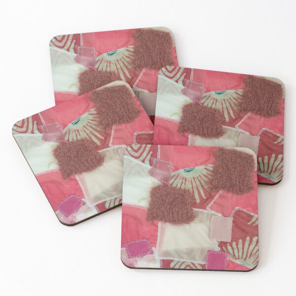 Item preview, Study in Pink designed and sold by Joan Wild.