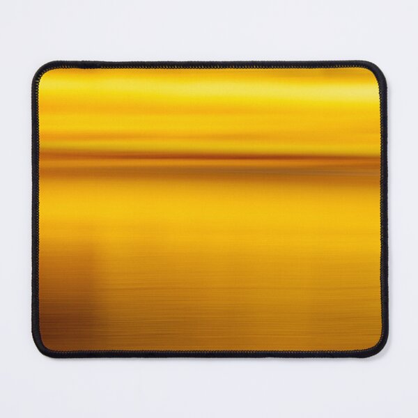 Item preview, Calming Abstract Golden morning on the water designed and sold by Images by Chris de Blank.