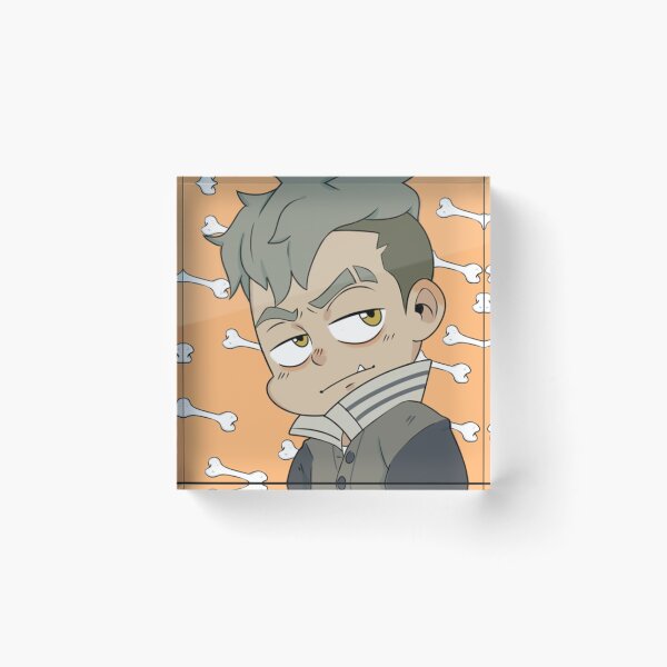 Item preview, Chibi St. Francis of Assisi designed and sold by eliasdevwmpt.