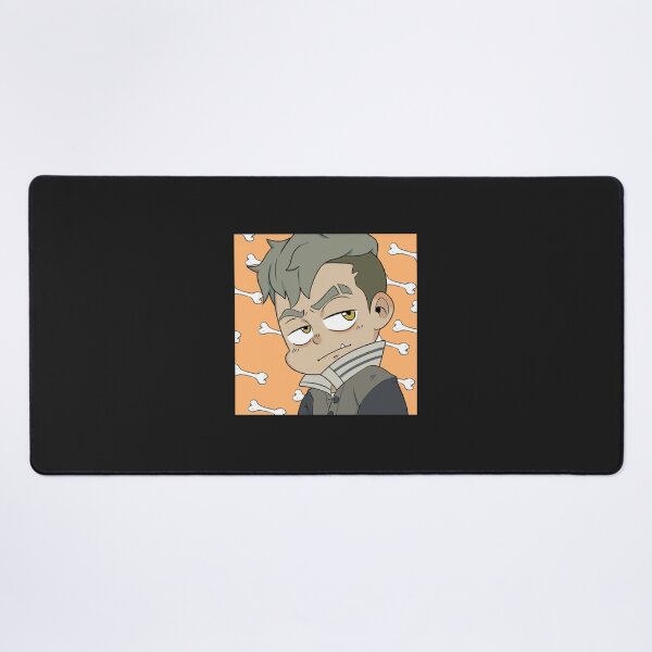 Item preview, Chibi St. Francis of Assisi designed and sold by eliasdevwmpt.