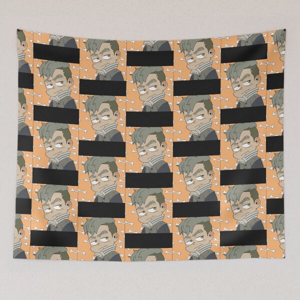 Item preview, Chibi St. Francis of Assisi designed and sold by eliasdevwmpt.
