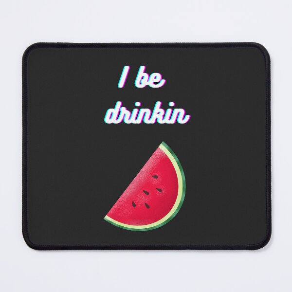 Item preview, Drinking watermelon designed and sold by Cedojiro.