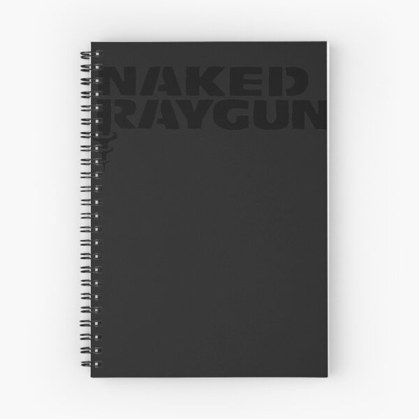 Item preview, Best seller naked raygun merchandise designed and sold by heidialanalbor.