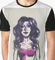 Catilina Graphic T-Shirt