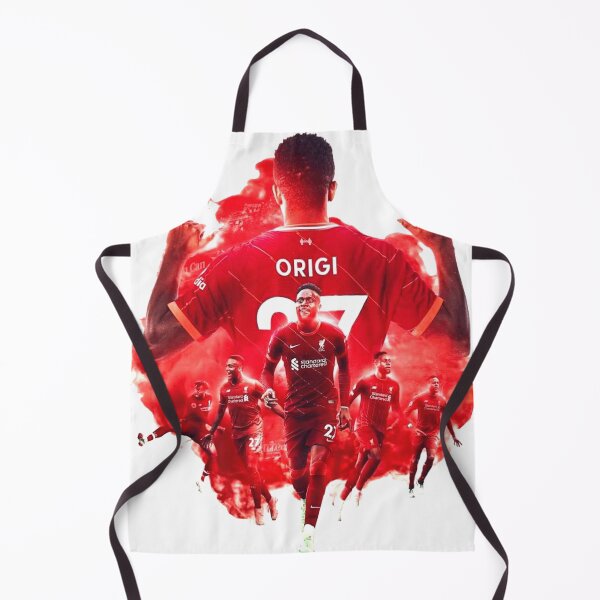 Item preview, Divock Origi designed and sold by Dark-Meme.