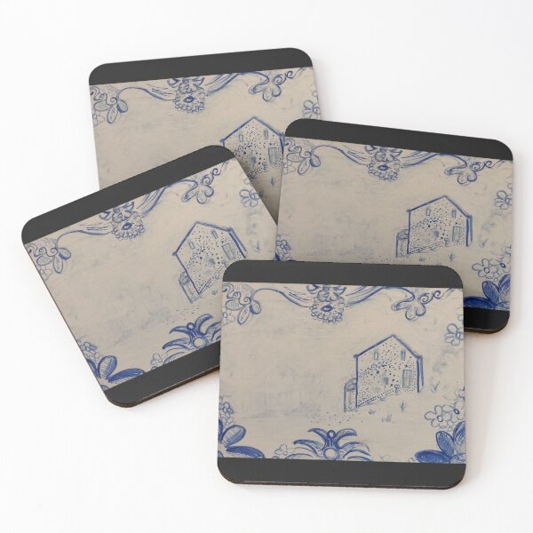 Item preview, Home Sweet Casita Classic designed and sold by teodoroteufmhm.