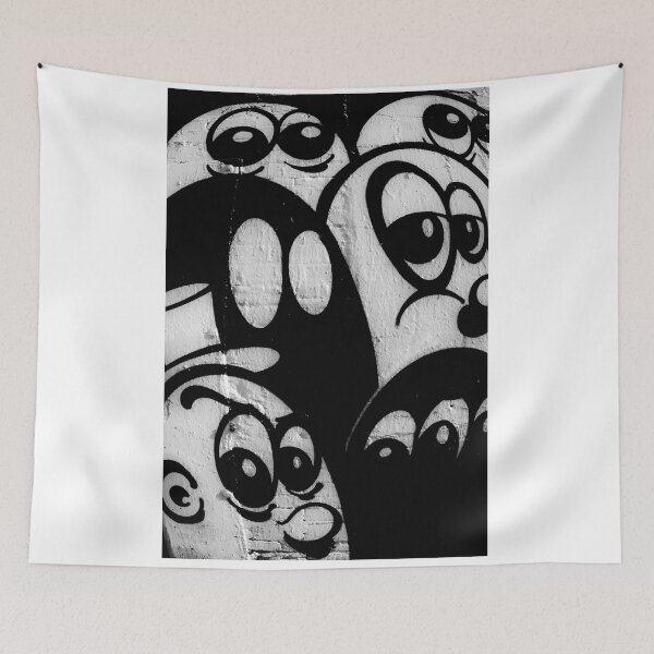 Item preview, I See You designed and sold by zwilks.