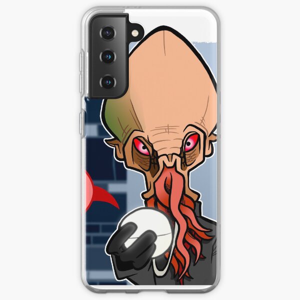Have a Nice Day Samsung Galaxy Soft Case