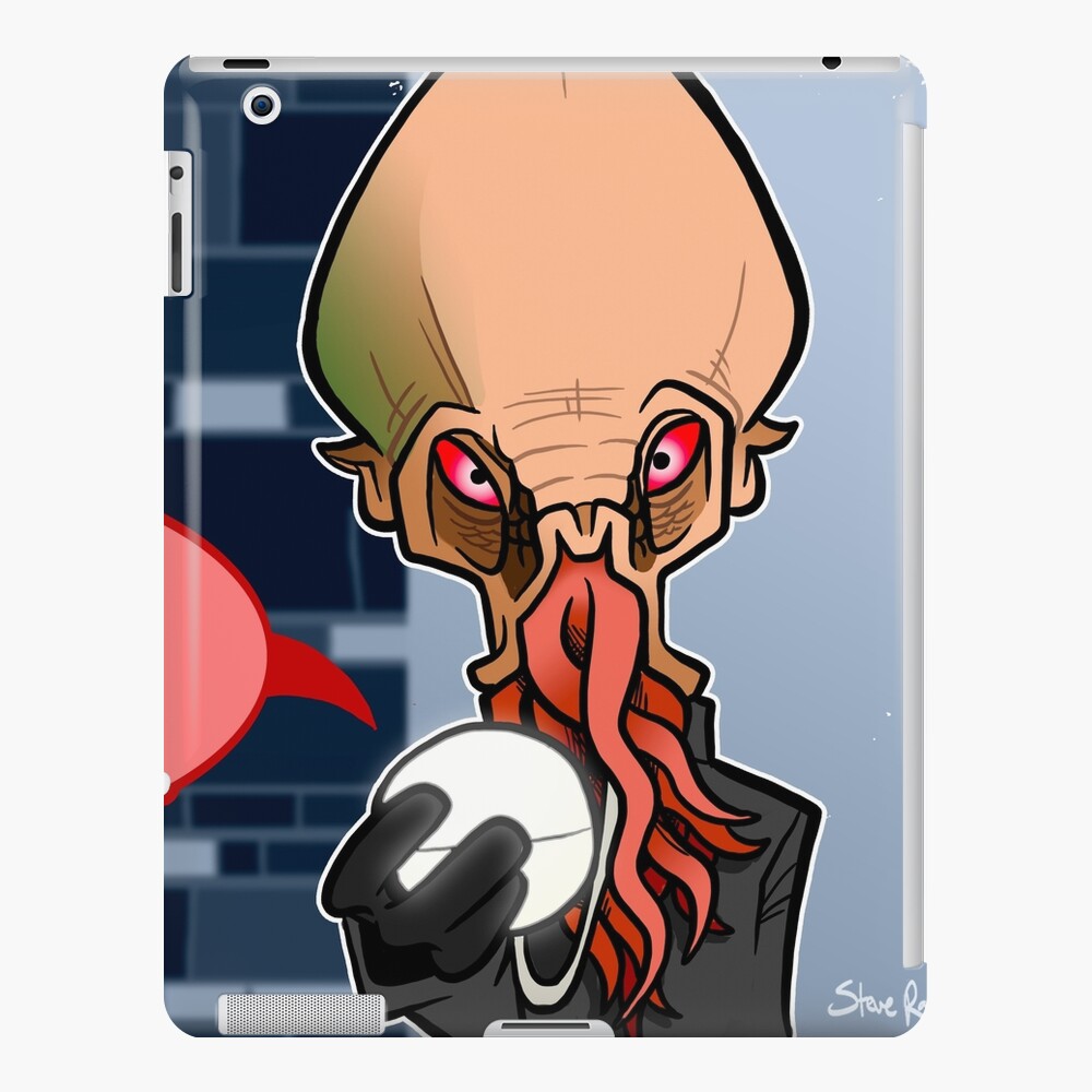 Have a Nice Day iPad Case & Skin
