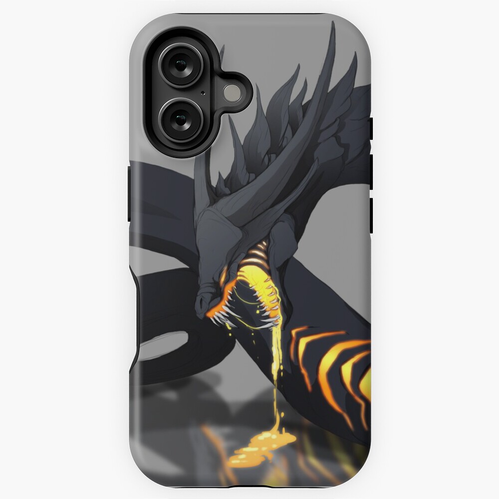 Item preview, iPhone Tough Case designed and sold by PencilCat.