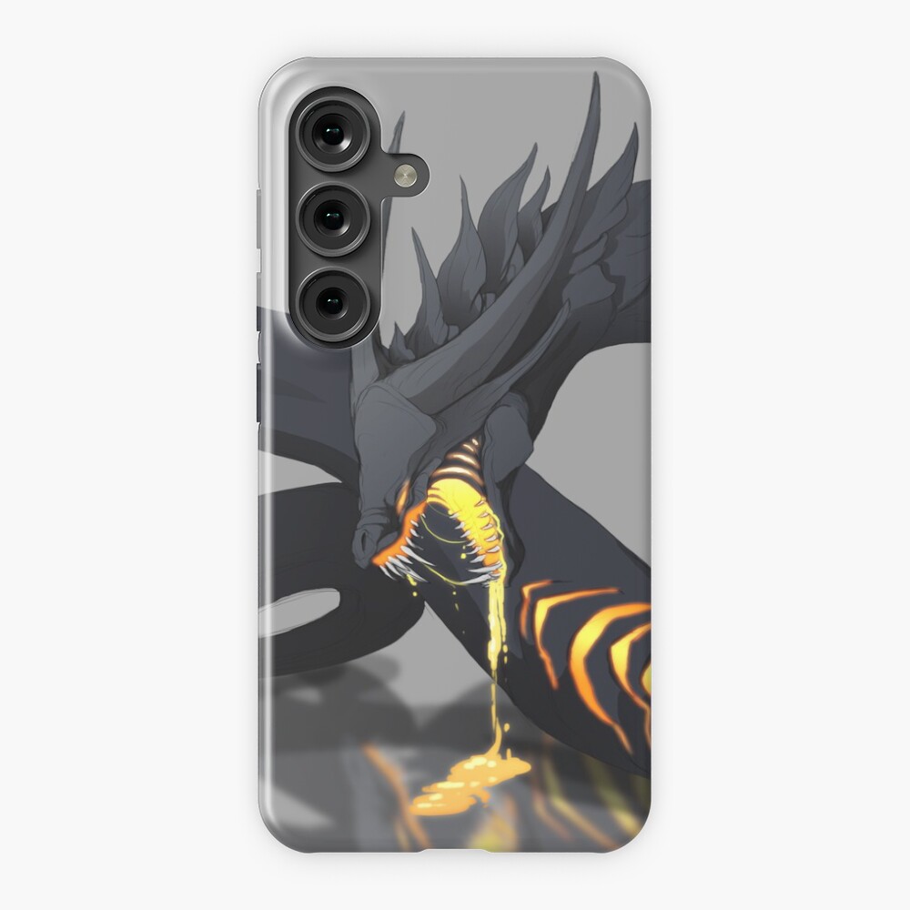 Item preview, Samsung Galaxy Snap Case designed and sold by PencilCat.