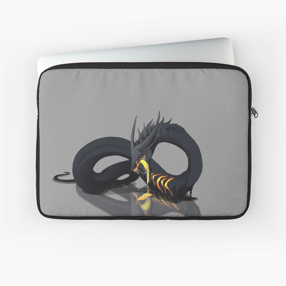 Item preview, Laptop Sleeve designed and sold by PencilCat.