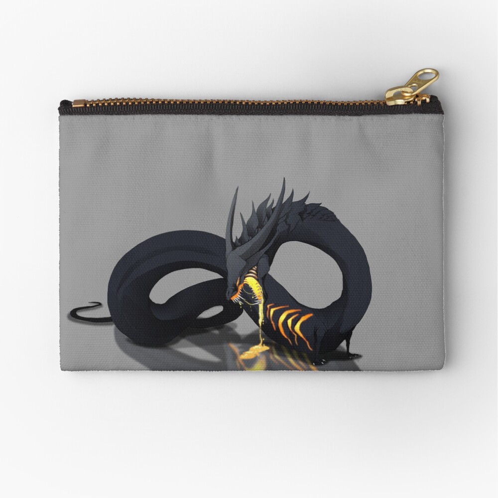 Item preview, Zipper Pouch designed and sold by PencilCat.