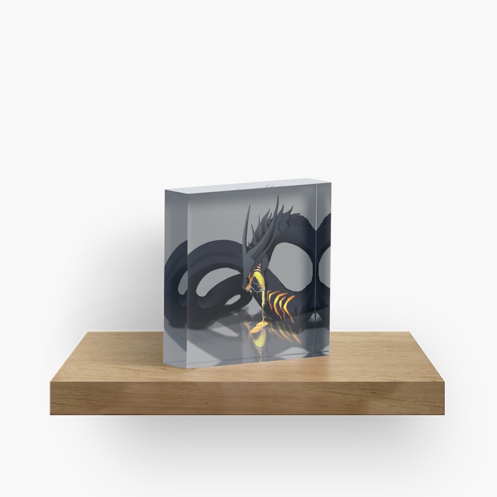 Item preview, Acrylic Block designed and sold by PencilCat.