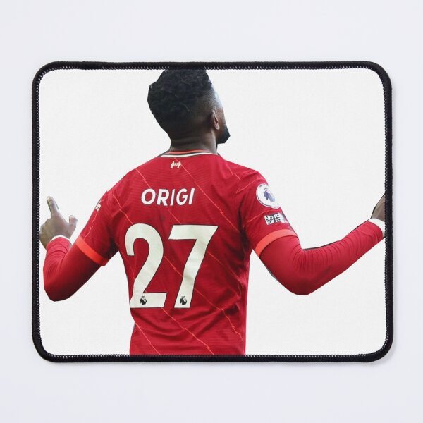Item preview, divock origi designed and sold by Dark-Meme.