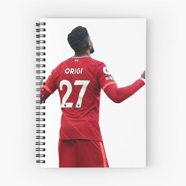 Item preview, divock origi designed and sold by Dark-Meme.
