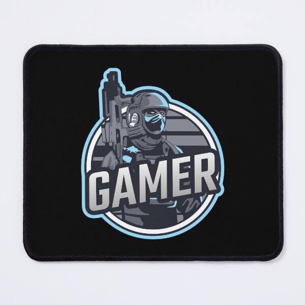 Item preview, Jugador con Marine Shooter designed and sold by PRIVARSHU.