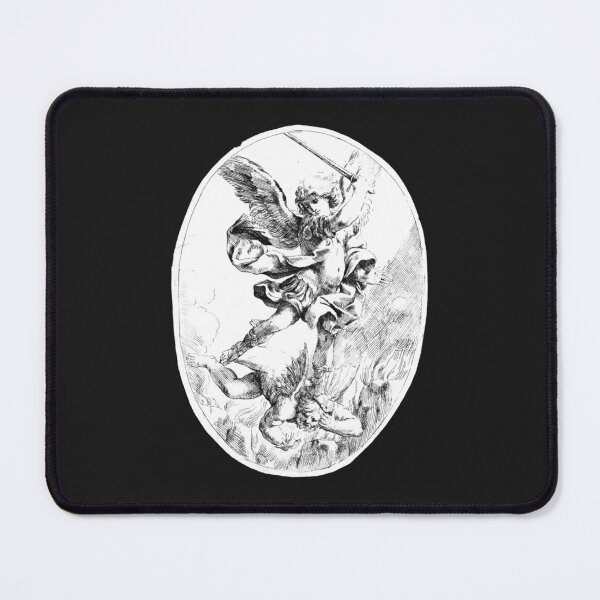 Item preview, Chibi St. Francis of Assisi designed and sold by eliasdevwmpt.