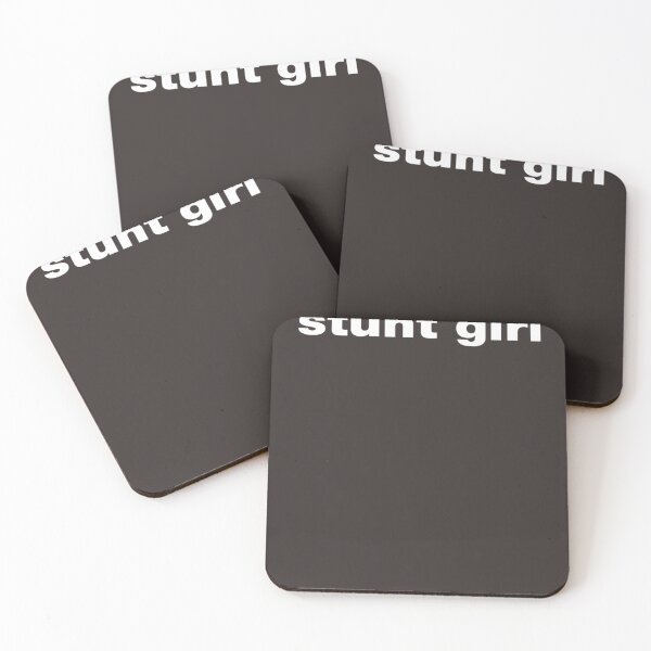 Item preview, stunt girl Classic designed and sold by vereshxiaor3.