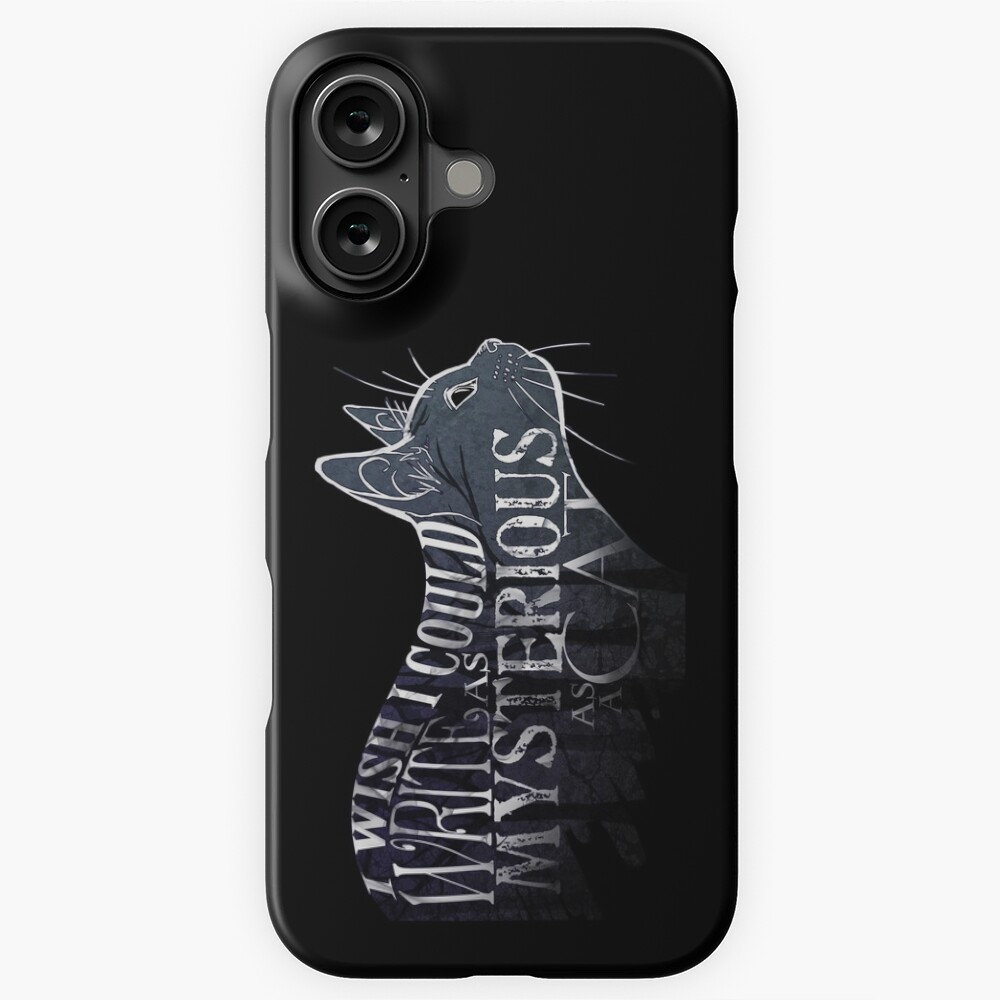 Item preview, iPhone Snap Case designed and sold by PencilCat.