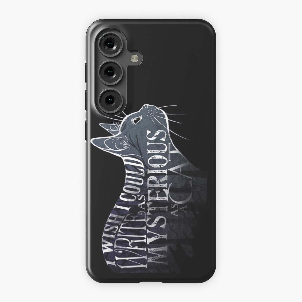 Item preview, Samsung Galaxy Snap Case designed and sold by PencilCat.