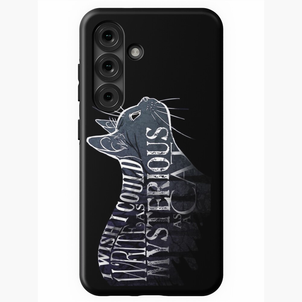 Item preview, Samsung Galaxy Tough Case designed and sold by PencilCat.