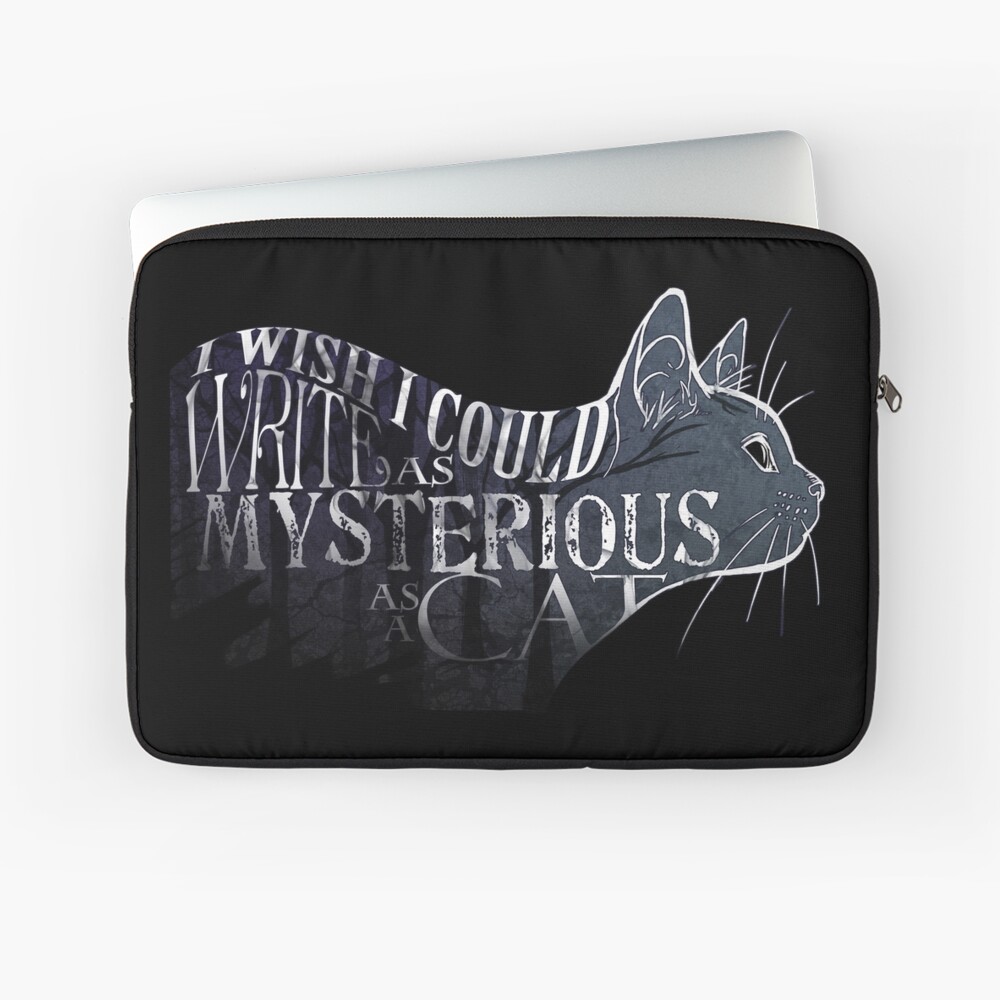 Item preview, Laptop Sleeve designed and sold by PencilCat.