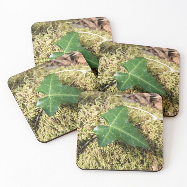Item preview, ivy leaf designed and sold by KathleenDawson.